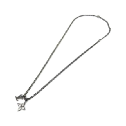 Dây chuyền Louis Vuitton Pendant Flower Cut M00680 - Hàng hiệu Chính hãng 807721