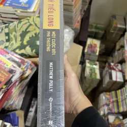 Lý Tiểu Long một cuộc đời phi thường 711711