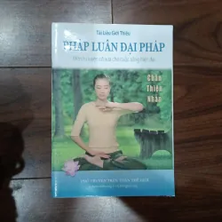 Pháp luân đại pháp