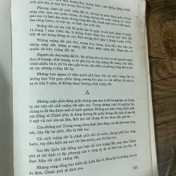 VĂN HỒ CHỦ TỊCH - SÁCH GIẤY TRẮNG - IN TRƯỚC 75- MINH HỌA- KHỔ LỚN 592047
