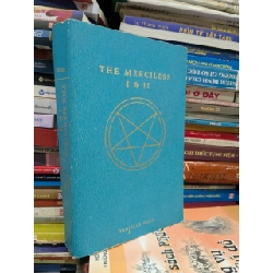 The Merciless I & II - Danielle Vega