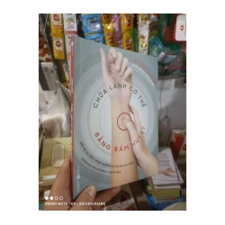 Chữa lành cơ thể bằng bấm huyệt - Turlin 2023