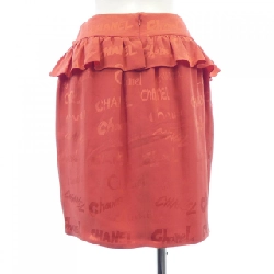 Chân váy CHANEL - Hàng hiệu Authentic 825291