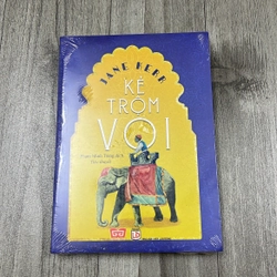 Kẻ trộm voi. 2b1