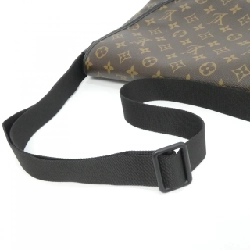 Túi đeo chéo Louis Vuitton Monogram Macassar Magnetic M45557 - Hàng hiệu Chính hãng 776472