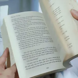 Gió Mang Ký Ức Thổi Thành Những Cánh Hoa - Diệp Lạc Vô Tâm 744749