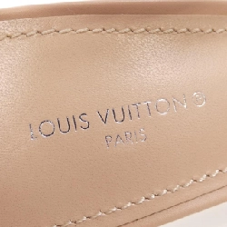 【Mã giảm giá】Giày cao gót LOUIS VUITTON 664267