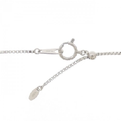 Dây chuyền kim cương Solitaire PT900/PT850 0.627CT - Hàng hiệu Chính hãng 857944