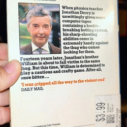 Dick Francis - Twice Shy 496747