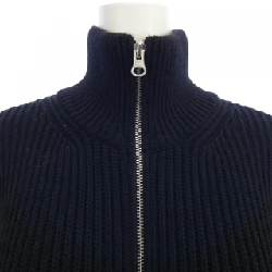 【Mã giảm giá】Áo khoác cardigan MM6 645538