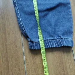 Set quần jeans áo thun cho bé tầm 30 ký 792993