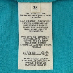 Áo thun HERMES - Hàng hiệu Chính hãng 826341