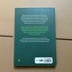 Xin đổi tổn thương lấy tinh thần - Lý Ái Linh 731588