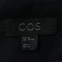 Áo khoác COS - Hàng hiệu Authentic 895985