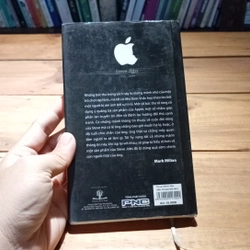 Thư gửi Steve Jobs  545533