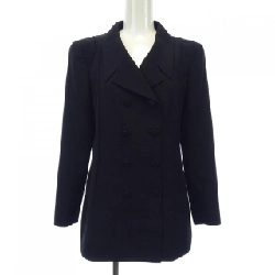 【Mã giảm giá】【Cổ điển】Áo khoác Chanel CHANEL