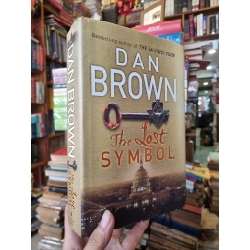 The Lost Symbol - Dan Brown