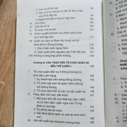 Người lính thuộc địa Nam kỳ 1861-1945 | tạ chí đại trường  956904
