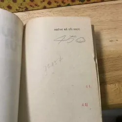 Những Kẻ Tủi Nhục - Dostoevsky 572054