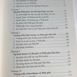 Khái Luận Lịch Sử Phật Giáo Ấn Độ 1019736