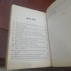 Galy William Thexton - TRUY TÌM GIA PHẢ 931161