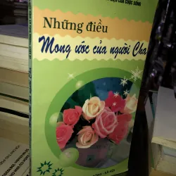 Những điều mong ước của người cha