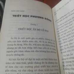 Lịch sử TRIẾT HỌC 674886