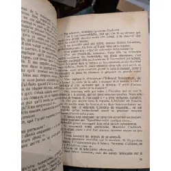 Un meurtre sera commis le - Agatha Christie 661123