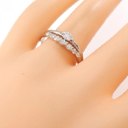 Nhẫn kim cương PT950 0.213CT - Hàng hiệu Authentic 853186