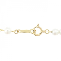 Vòng tay ngọc trai Akoya Mikimoto 666648