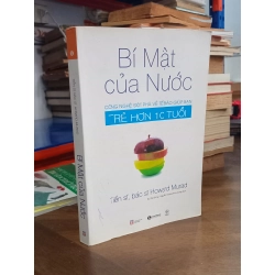 Bí Mật Của Nước - Howard Murad 129565