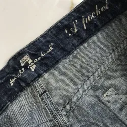 Quần jeans hiệu for all mankind 7 . 971944