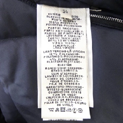 Áo khoác lông HERMES 639186