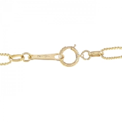 K18YG Dây chuyền - Hàng hiệu Chính hãng 867419