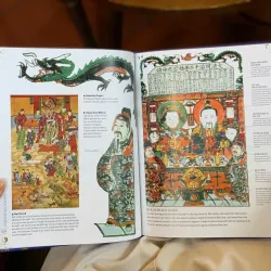 World Religions: The Great Faiths Explored and Explained 734149