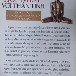 HỢP NHẤT VỚI THẦN TÍNH  722748