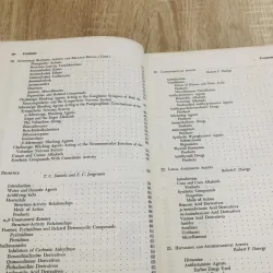 TEXTBOOK OF ORGANIC MEDICINAL AND PHARMACEUTICAL CHEMISTRY (Sixth Edition) 968617