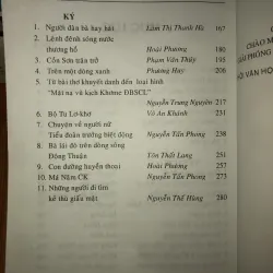 Thơ Văn đoạt giải cuộc thi sáng tác văn học nghệ thuật 2006 1000770
