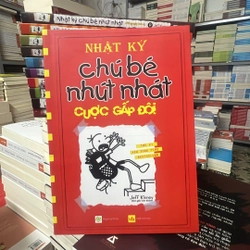 Combo trọn bộ 11 tập nhật ký chú bé nhút nhát 283166