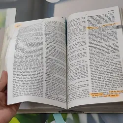 [MIỄN PHÍ BỌC SÁCH] Từ Điển Pháp-Việt 990576