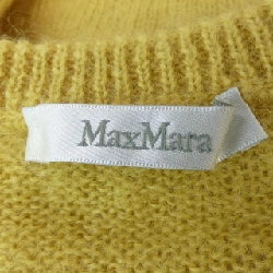 【Khuyến mãi】Max Mara ニット 643293