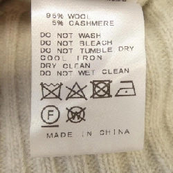 AP STUDIO Áo len - Hàng hiệu Authentic 817664