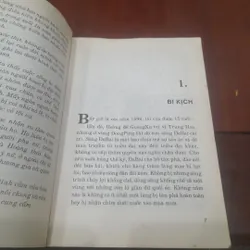 CHUYỆN TÌNH TRONG CUNG CẤM (hồi ký của một người hoạn) 674892