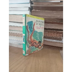 Le monde du silence - J-Y. Cousteau, F. Dumas 1010969