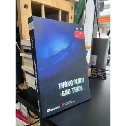 Thông minh sâu thẩm - Duy Tuệ