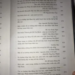 Nhận diện các xu hướng vận động và phát triển của văn học nghệ thuật Việt Nam hiện nay  732796
