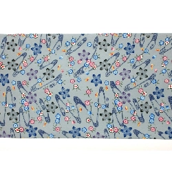 Đai obi Chinen Touma - Hàng hiệu Authentic 876063