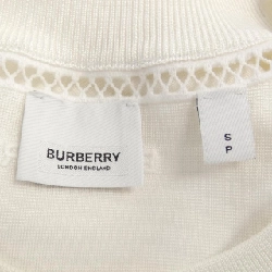 【Mã giảm giá】Burberry BURBERRY Áo 643497