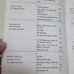CẨM NANG ĐIỀU TRỊ NỘI KHOA  1031796