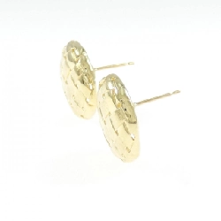 K18YG Bông tai - Hàng hiệu Chính hãng 864390